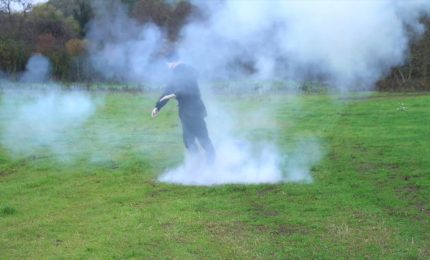 Botti di capodanno, ecco come non rischiare la vita