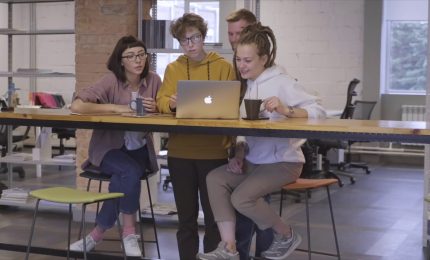 Il 43% degli studenti trova lavoro nel digitale e nell&rsquo;innovazione