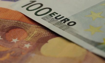 In sei regioni reddito famiglie inferiore ai livelli pre-Covid