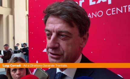 Trenitalia, Corradi "Con Winter Experience vera intermodalit&agrave;"