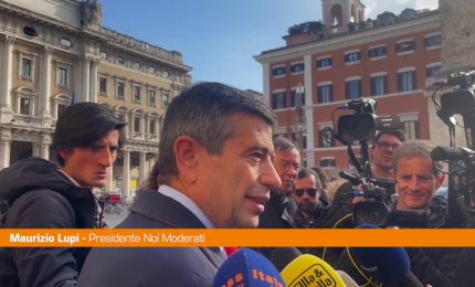 Rdc, Lupi "Eliminare la parola 'congrua' per le offerte di lavoro"