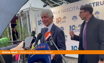 Abodi "Previste misure anche per squadre serie A"