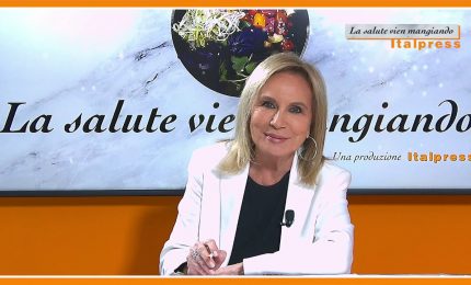 La Salute Vien Mangiando - Ecco come affrontare i problemi delle gambe