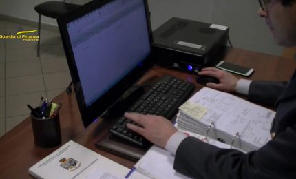 Documenti falsi per ottenere contributi statali, sequestrati 50 mln
