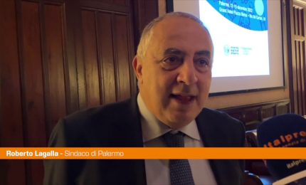 Lagalla "Approccio transdisciplinare in medicina &egrave; segno modernit&agrave;"