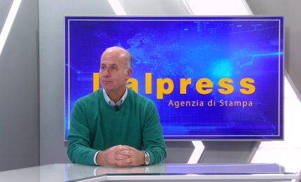 Gandini "Lavoriamo per allargare la base del basket"