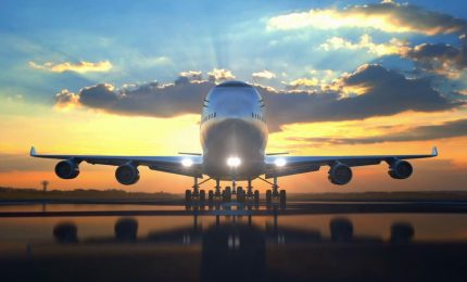 Turismo, cala l'impatto sull'inquinamento da emissioni