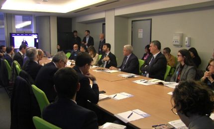 Energia, Mediterraneo sempre pi&ugrave; centrale per la transizione