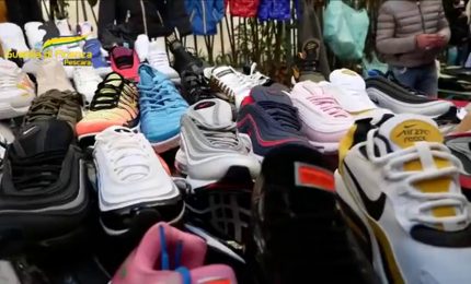 Fiamme Gialle in campo contro le speculazioni illegittime