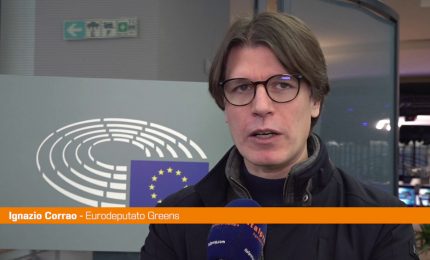 Ue, Corrao "Contro il caro energia meglio un nuovo fondo Sure"