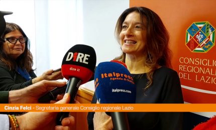 Felci "La certificazione &egrave; un lavoro di squadra"
