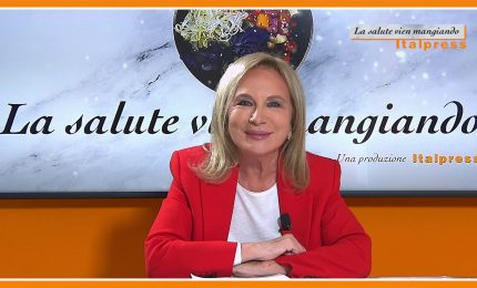 La Salute Vien Mangiando - Ecco perch&eacute; &egrave; importante la vitamina D