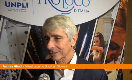 Abodi "Ridare credibilit&agrave; al sistema calcio"