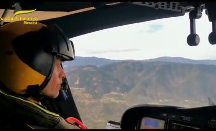 Traffico di droga, sgominata organizzazione tra la Calabria e Messina