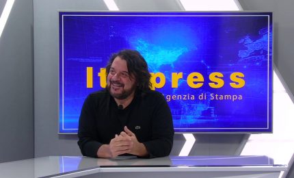 Lillo "Torno su Prime Video con LOL Xmas Special e una serie"