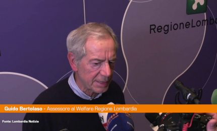 Covid, Bertolaso "Un passeggero su due proveniente da Cina positivo"