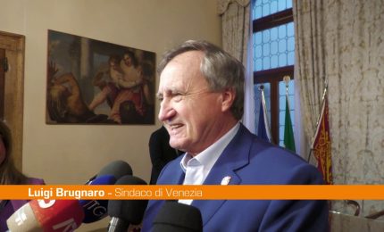 Bosco dello Sport a Venezia, entro febbraio 2023 i bandi di gara