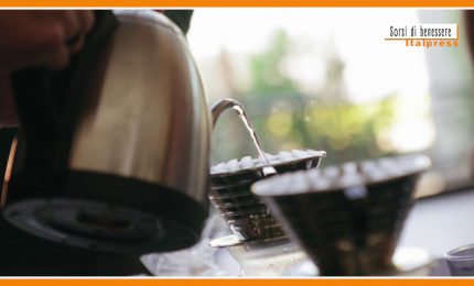 Sorsi di benessere - Zenzero e t&egrave; verde contro lo stress ossidativo