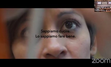 Lavoro cruciale per reinserimento detenuti, ma ancora tanto da fare