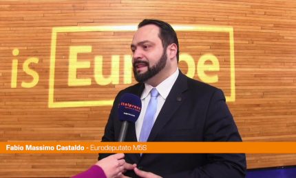 Bce, Castaldo "Da rialzo tassi effetti pesanti sull'economia"