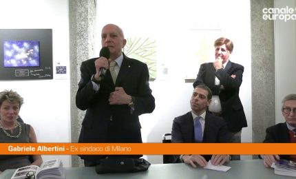 Milano, Albertini "San Siro? Lo abbatterei"