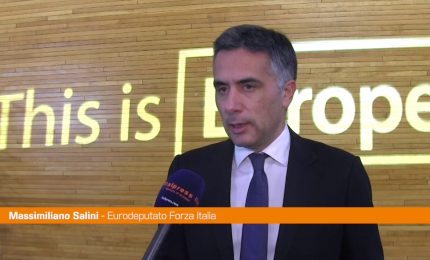 Bce, Salini "Sui tassi serve politica meno aggressiva"