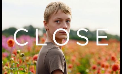 Close, il trailer