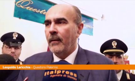 Botti illegali, appello del Questore di Palermo "Sono pericolosi"