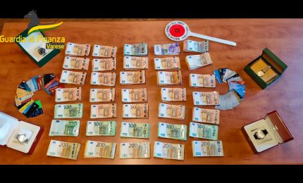 Varese, Frode fiscale per 34 milioni. Chiuse le indagini, 23 indagati