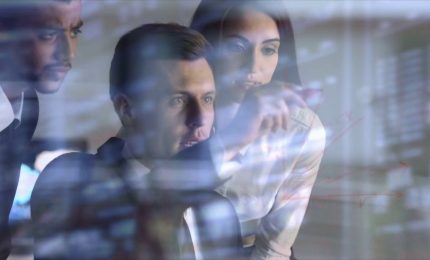 Massimo storico per la bilancia dei pagamenti della tecnologia