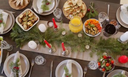 Regali di Natale, agroalimentare al top