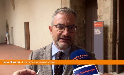 Pnrr, Svimez "Supportare la progettualit&agrave; dei Comuni"