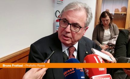 Frattasi "Contro corruzione prevenzione e trasparenza"