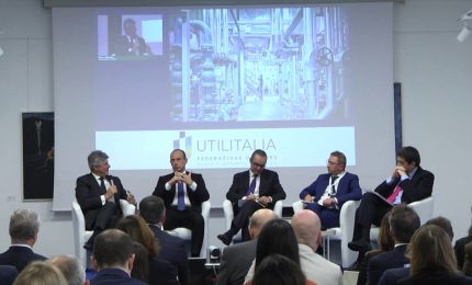 La crisi energetica spinge la corsa alle rinnovabili