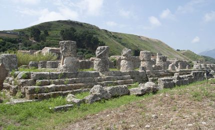 Due milioni di euro per i quattro Parchi archeologici della Sicilia. E i 9 miliardi di euro scippati alla sanità siciliana?