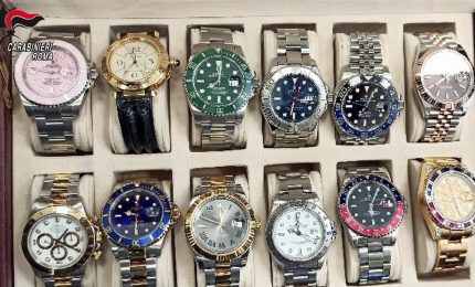 Estorsioni tra Roma e provincia, arresti e sequestri per 40 mila euro