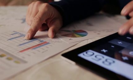 Inflazione stabile a novembre