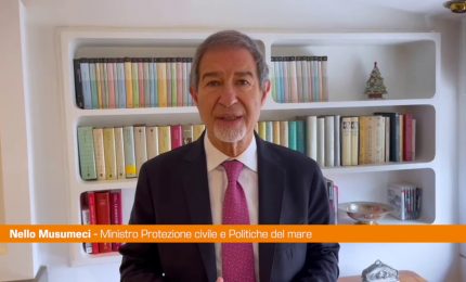 60 anni Unpli, Musumeci "Pro Loco indispensabili per nostre comunit&agrave;"