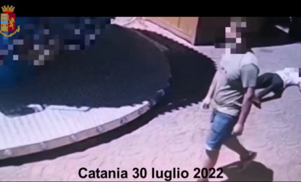 Omicidio di un mauriziano a Catania, arrestato 18enne