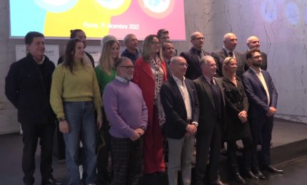 Al via tre progetti sociali della Federazione italiana Canottaggio