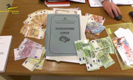 Maga legge le carte ma evade il fisco per un milione di euro
