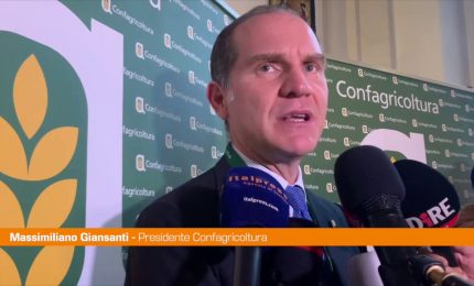 Manovra, Giansanti "Il Governo ha fatto ci&ograve; che poteva"