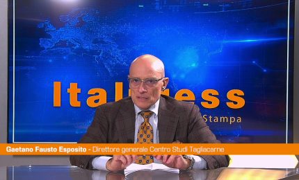 Economia italiana chiude bene il 2022, sul futuro pesa il caro energia