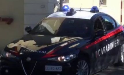 Uccisi a coltellate marito e moglie nell&rsquo;agrigentino