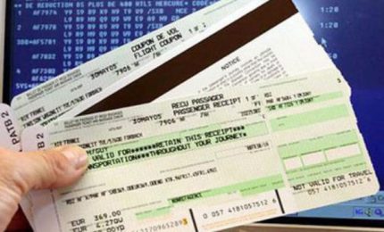 Sul caro voli in Sicilia interviene l'Antitrust mentre la politica fa solo chiacchiere e di fatto "sinni futti"