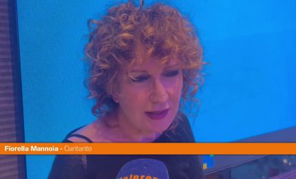 Bombardieri e Mannoia "La musica pu&ograve; cambiare il mondo"