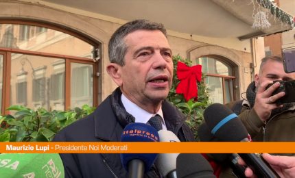 Rdc, Lupi "L'assistenzialismo a vita &egrave; una follia"