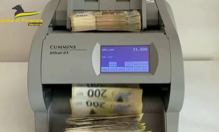 Sanzionati professionisti e intemediari per antiriciclaggio