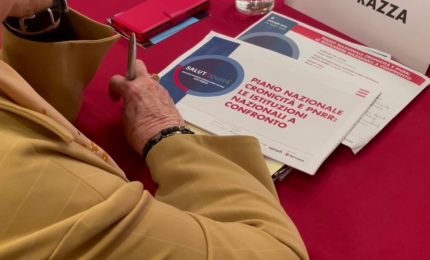 Sanit&agrave;, forte impatto della pandemia sull'accesso alle cure