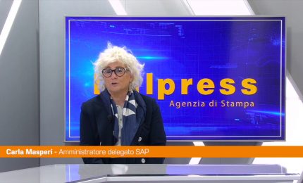 Imprese, su sistemi Sap l'87% delle transazioni di business mondiali